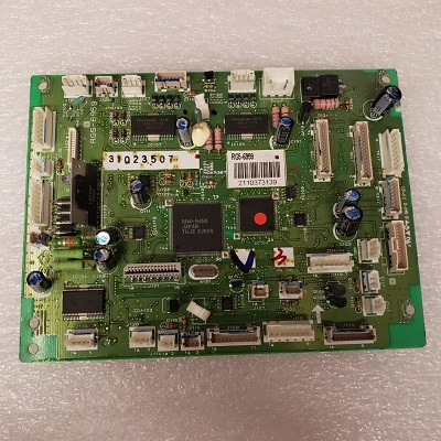  RG5-6959 HP DC CONTROLLER BOARD FOR COLOR LASERJET 1500/2500 SERIES 