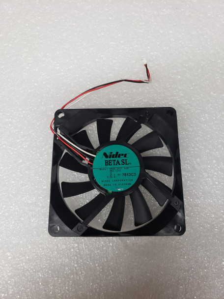RK2-1322 HP COOLING FAN (FM1) FOR COLOR LASERJET M855/M880 SERIES