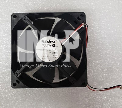 HP Power Supply Cooling Fan (FM1) (RK2-2577) 