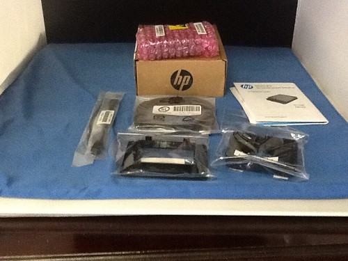 CC543B#201 HP Smartcard Niprnet Solution 