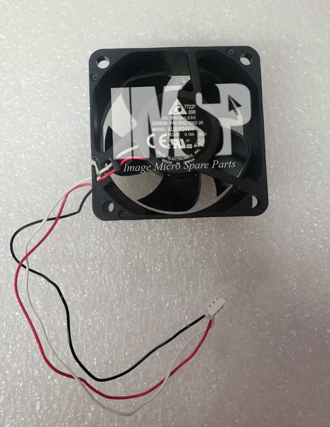  AUB0624VH Fan 3-Wire (RK2-7962)