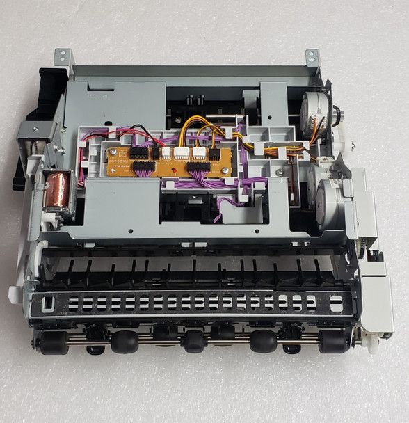 RM1-7399-000CN HP REVERSE DRIVE ASSY W/PCA FOR LASERJET M4555 SERIES