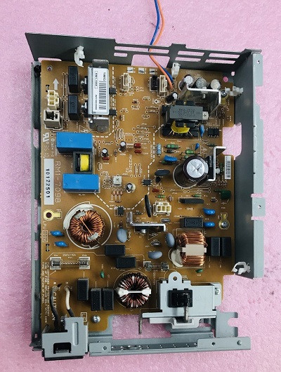 RM1-7098 110V Low Voltage Power Supply Board for HP M4555 HP4555 M4555MFP Serise