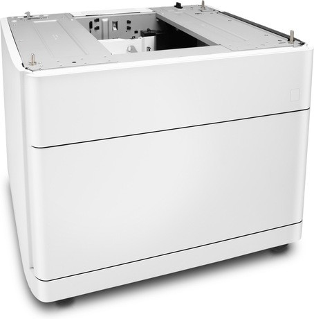 HP PageWide 550-sheet Paper Tray and Cabinet (P1V17A)