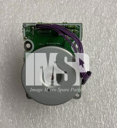 HP Drum Motor Assy For Color LaserJet Pro M377/M477/M452/M454/M479 Series (RM2-7343) 