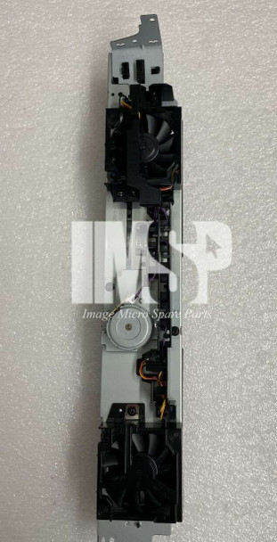 HP Fuser Cooling Unit Assy For LaserJet M806/M830 Series (RM1-9720)