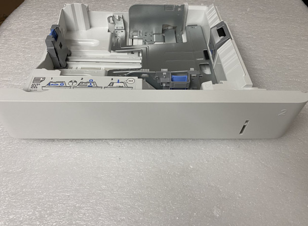  RM2-0007 HP CASSETTE TRAY 2 FOR COLOR LASERJET ENT M552/M553/M577 SERIES