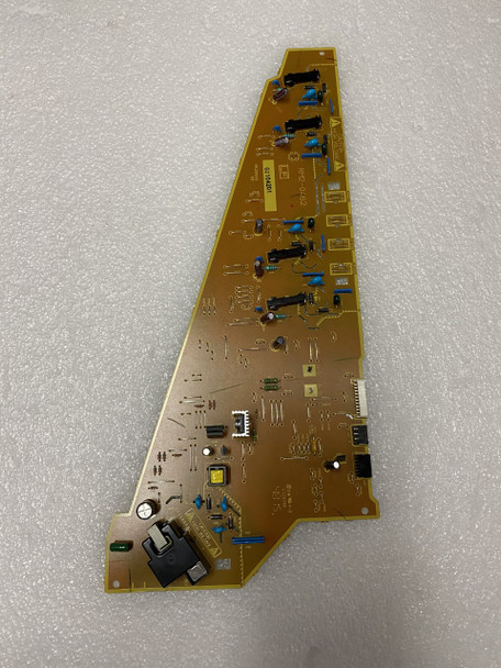 RM2-0462 HP UPPER HIGH VOLTAGE POWER SUPPLY BOARD ASSY FOR COLOR LASERJET ENT M651/M680 SERIES