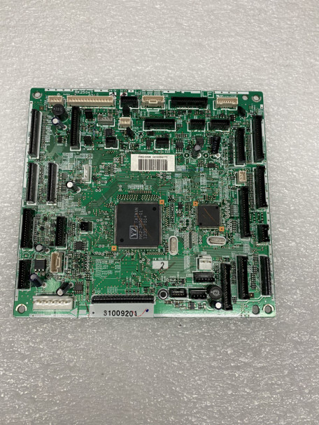 RM2-0498 HP DC CONTROLLER ASSY FOR COLOR LASERJET ENT M680 SERIES