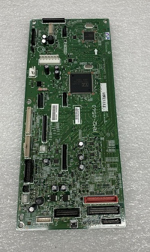 HP DC Controller For LaserJet Ent M830/M806 Series (RM2-0540)