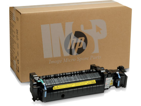 HP Color LaserJet 220V Fuser Kit (B5L36A)