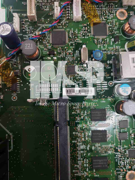 HP Work Flow Formatter Board W/HDD For LaserJet Flow M525 (CF104-60002)