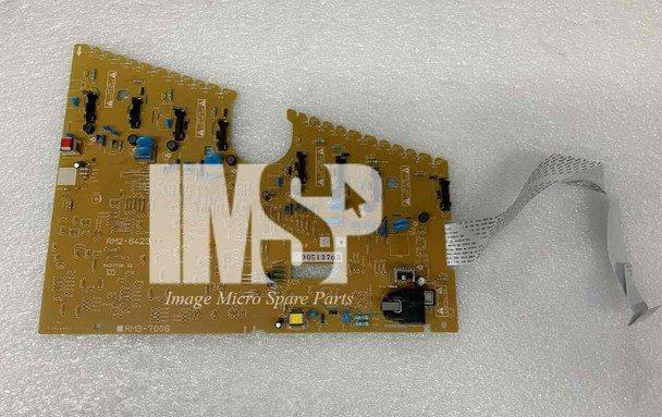  RM3-7006 HP Lower High Voltage Power Supply For LaserJet Ent M652/M653/M681/M682 Series (RM2-8423)