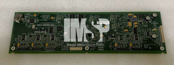 CR359-67023 HP Scanner Control Board For DesignJet (CR359-60010)