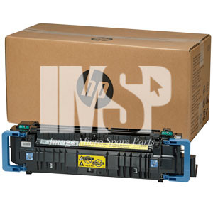 Kit De Maintenance HP LaserJet 110V - Pièce D'origine Pour Imprimante Laser, Qualité Premium - 3