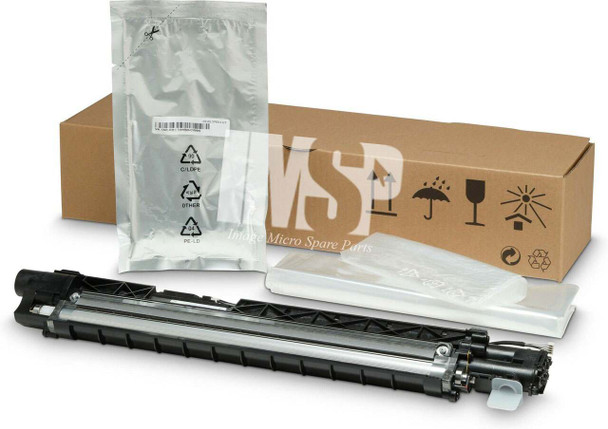 HP LaserJet Black Developer Unit (Z7Y70A) 