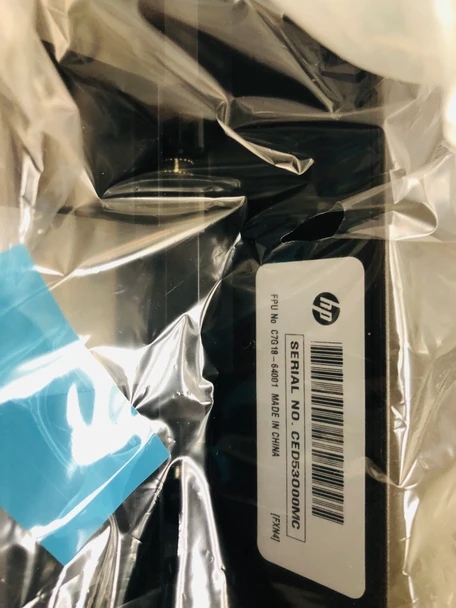 HP Duplexer HP Automatic Two-Sided Printing Accessory (C7G18-64001)
