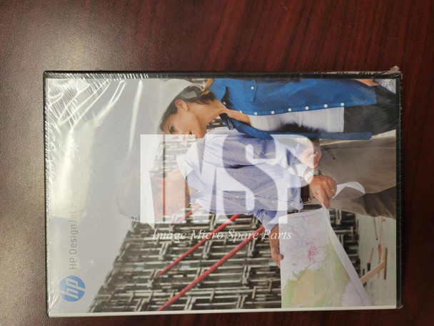 HP DesignJet PostScript/PDF Upgrade Kit (C0C66C)