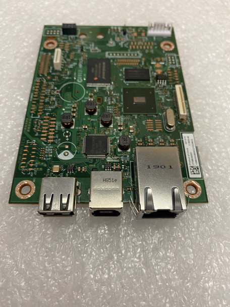 HP Formatter-Duplex-For Color LaserJet Pro M452DN (CF389-60001)