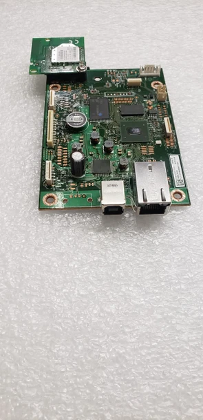HP Formatter W/WIFI For LaserJet Pro M281CDW/M281FDW (T6B82-60001)