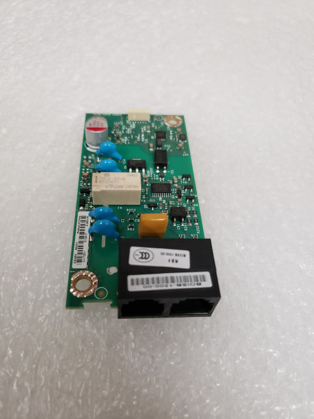 HP Fax Board For LaserJet M130/M227/M253-254/M278-281/M153-154/M178-181 (G3Q60-60001)