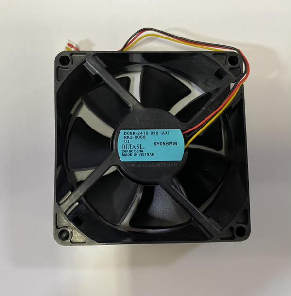 HP Fan (FM1) For LaserJet Ent M402/M403/M426/M427/M428/M429/M501/M506/M527 SERIES (RK2-8068)