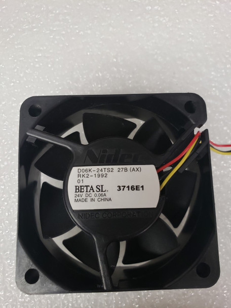 HP Fan-Cooling For LaserJet P4014/P4015/P4515/M601/M602/M603/M604/M605/M606/M630 Series (RK2-1992)