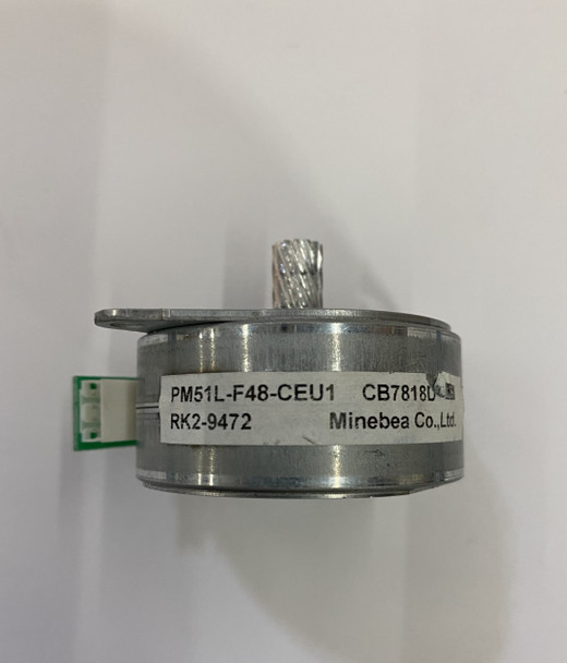 RK2-9471 HP Stepping Motor (M702) For LaserJet Pro M253-254/M278-281 (RK2-9472)