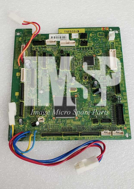 CE708-67902 HP DC Controller-Duplex- For Color LaserJet CP 5525D/M750 Series (RM1-6638)