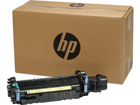  HP Color LaserJet 220V Fuser Kit (CE247A)