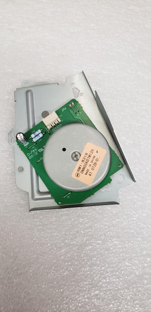 HP Fuser Drive Motor Assembly For CP2025/CM2320/M351/M451/M375/M475 (RM1-8316)