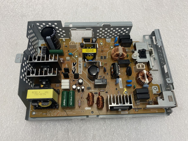 HP DC Power Supply-110V- For LaserJet 4345/M4345 (RM1-1013)