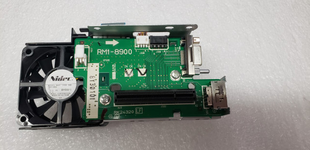 HP Interconnect PCA (ICB) For LaserJet M775 Series (RM1-8900) 