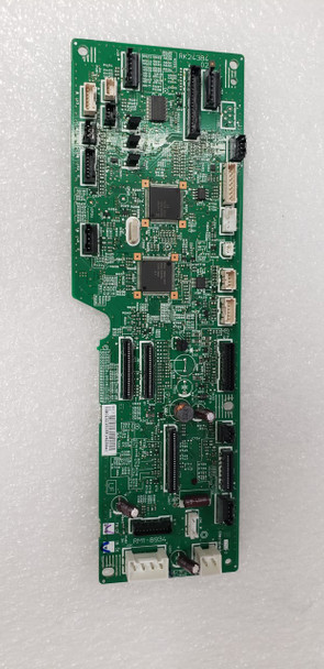  HP DC Controller Ent 700/M712/M725 (RM1-8934) 