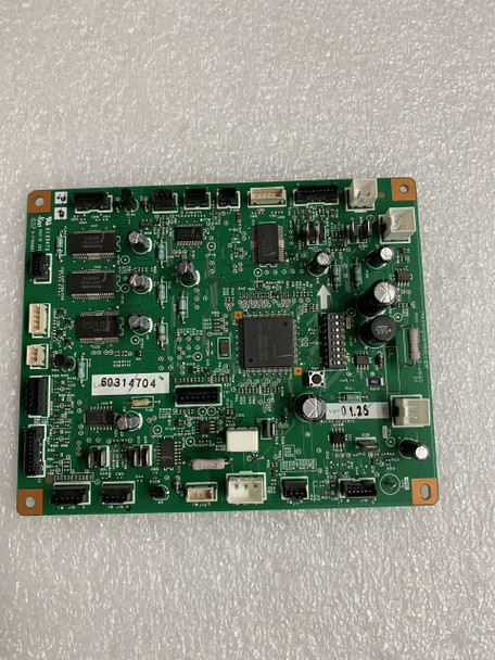 HP Main Controller PC Board Assy For Staple/Stacker For Color LaserJet M775 (RM1-9459)
