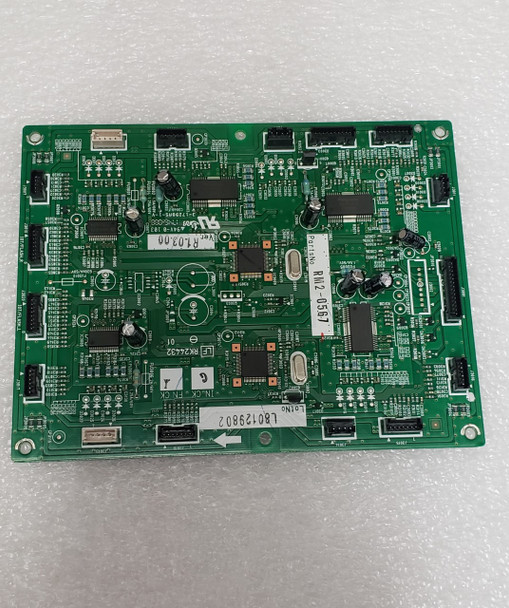 HP Controller PC Board For LaserJet Ent M830/M806 (RM2-0567)