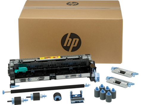 HP LaserJet 110V Maintenance/Fuser Kit (CF249A)