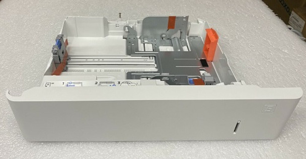 HP 1X550 Sheet Feeder Cassette Tray (UPPER) (RM2-1219)