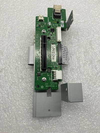 HP Interconnecting Board For Color LaserJet Ent M880 (RM2-7012)