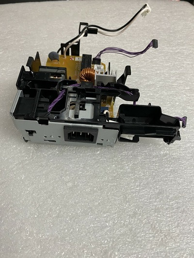 HP Fuser Power Supply-110V- For LaserJet ENT M501/M506/M507/M527/M528/E50145/E52545/E52645 (RM2-7948)