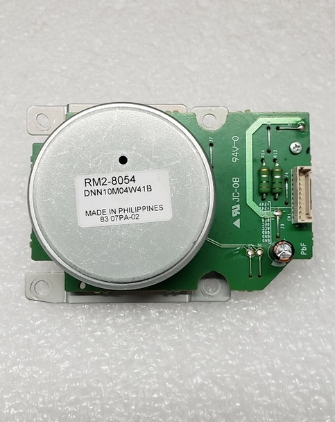 HP Main Motor For LaserJet PRO M253-254/M278-281/M153-154/M178-181 (RM2-8054)