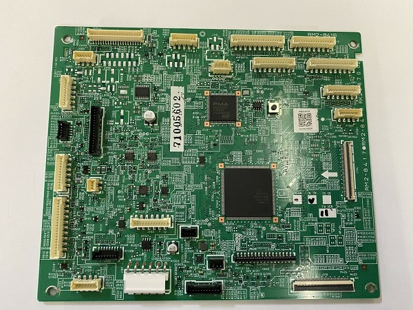 RM2-8418/RM3-7031 HP DC CONTROLLER FOR LASERJET ENT M681/M682 (RM2-8418)