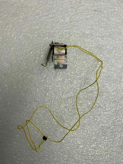 HP Developing Solenoid For LaserJet Ent M607/M608/M609/M631/M632/M633 (RM2-9051) 