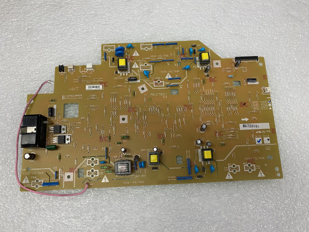 HP High Voltage Power Supply-LCD Duplex- For LaserJet ENT M607/M608/M609/E60055/E60065/E60075 (RM2-9335) 