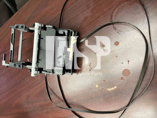 Genuine Carriage Assembly with Belt (5HB06-67001)