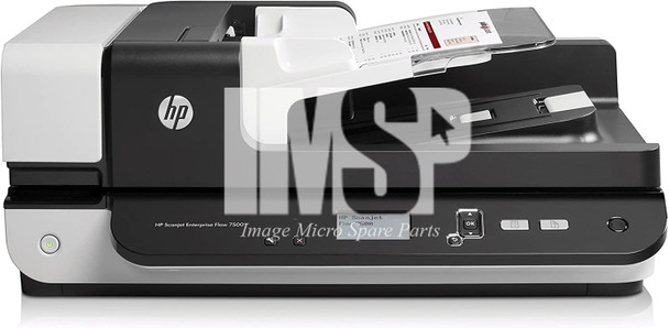 HP ScanJet Enterprise Flow 7500 Flatbed Scanner (L2725B)