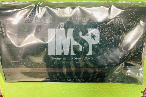  HP Main PCA-Z3200 (Q6719-67005) 