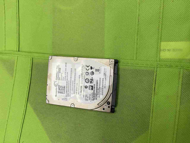  HP 320GB Self Encrypting Hard Drive (691917-010) 