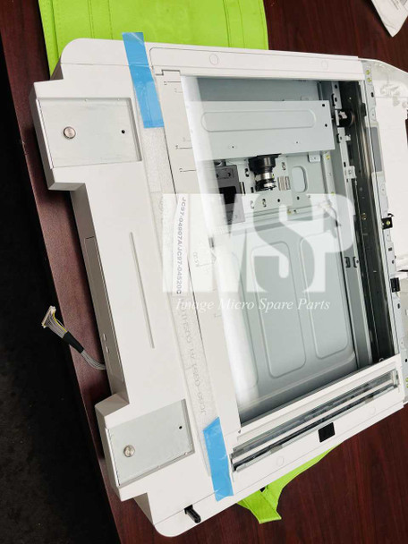 JC97-04520C HP Image Scanner Assy-Flatbed-For CLJ Managed MFP E87640 (JC97-04907A)