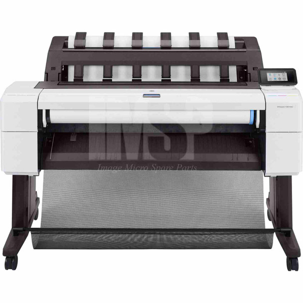  HP DesignJet T1600 36-in PostScript Printer (3EK11F#B1K) 